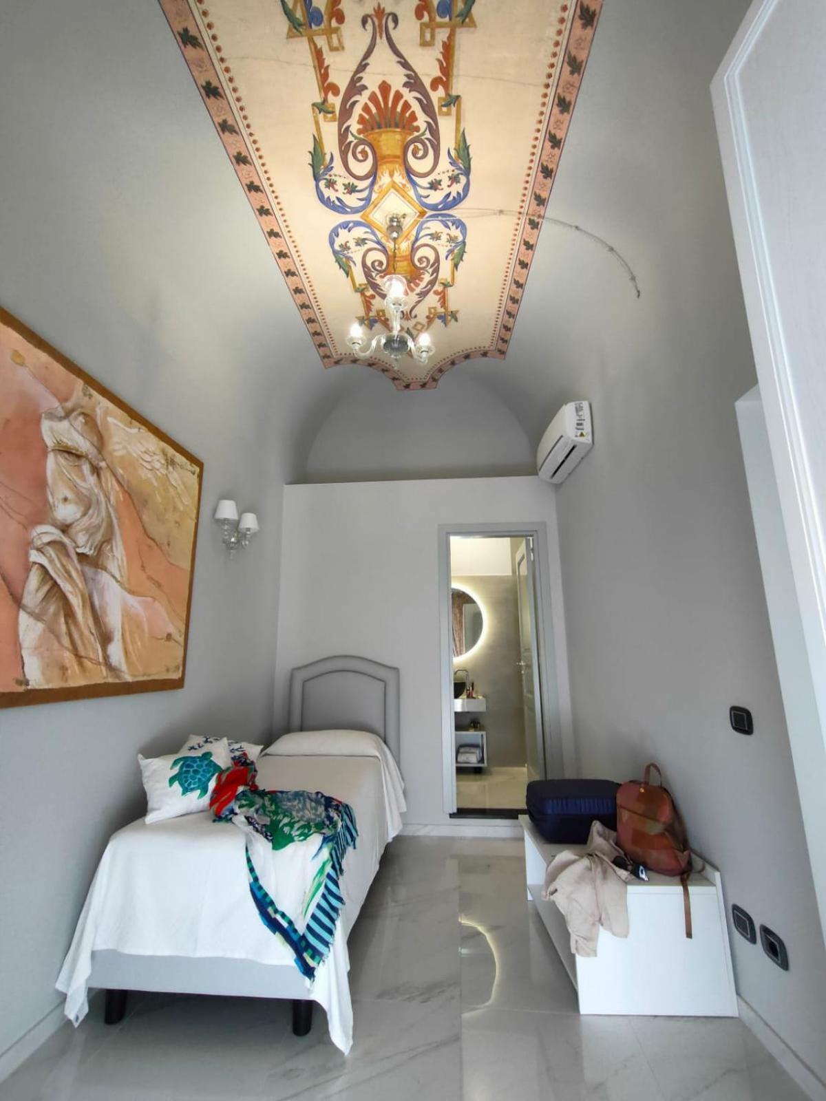 Lipari Suite B&B Exterior photo